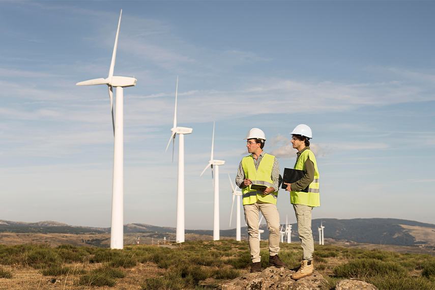 Cooling Innovation Driving the Growth of Green Hydrogen Facilities