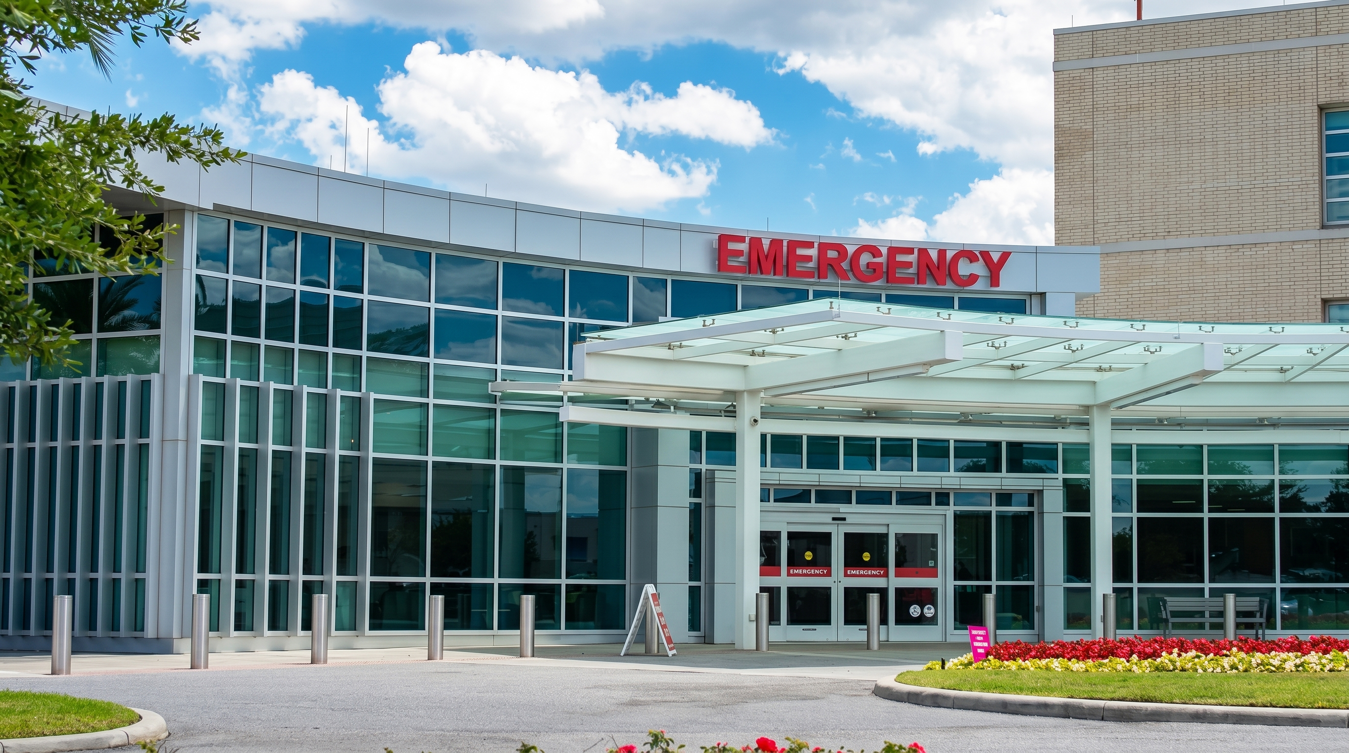Hospital & Healthcare