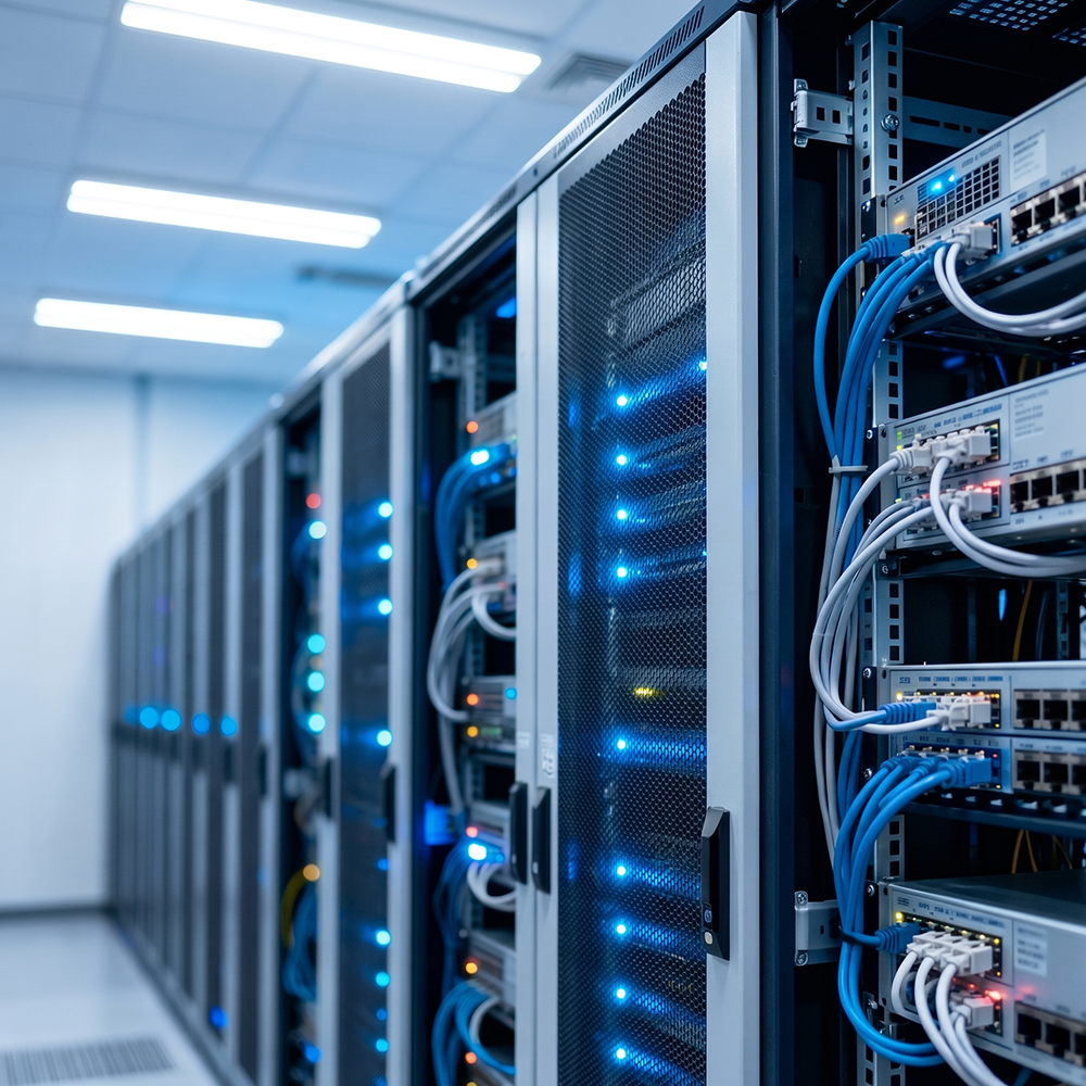 Datacentre
