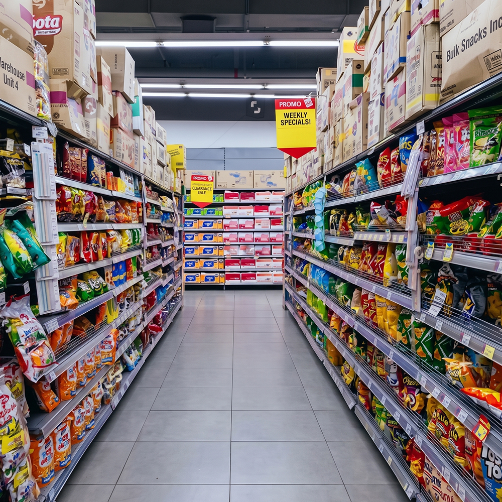Super Market