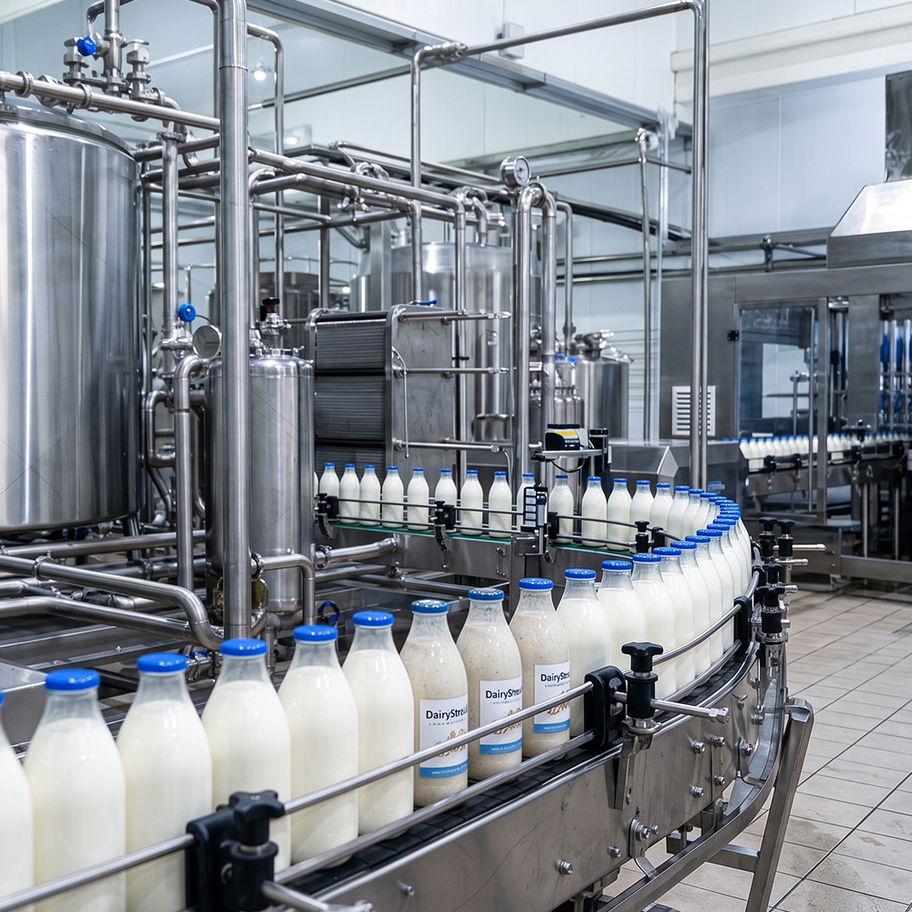 Dairy Industry
