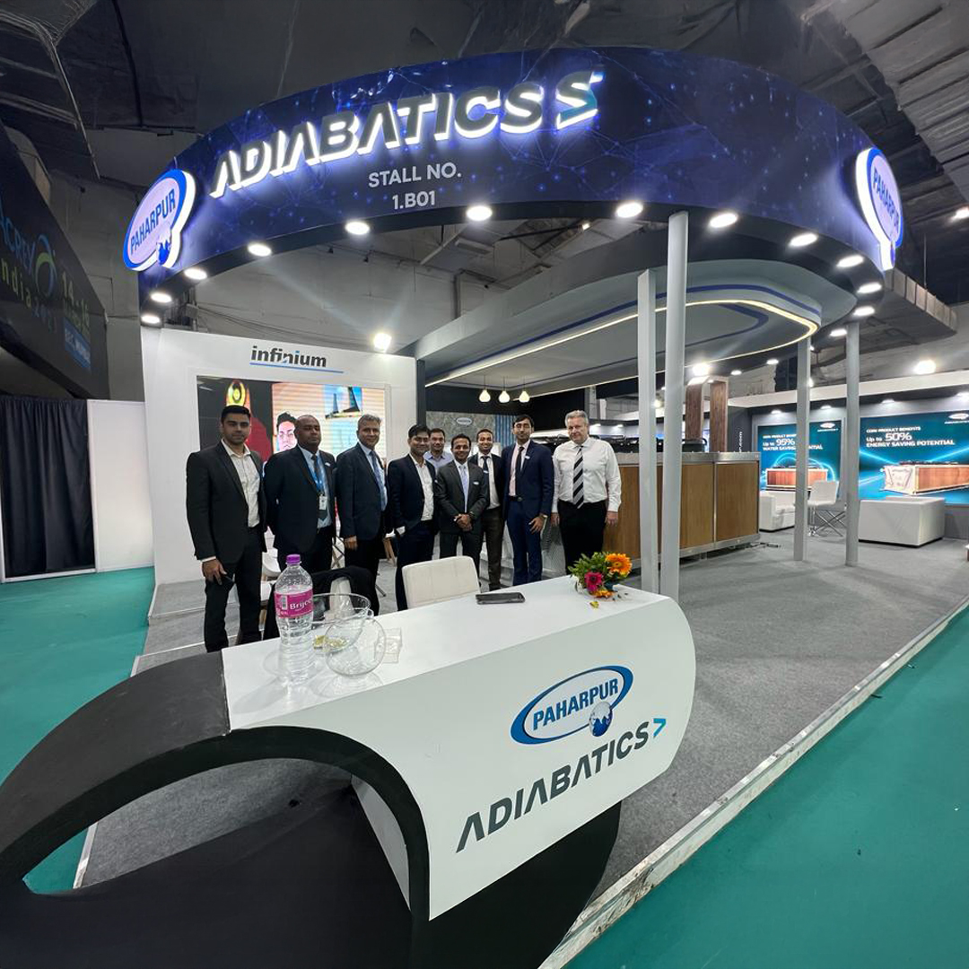 ACREX 2023