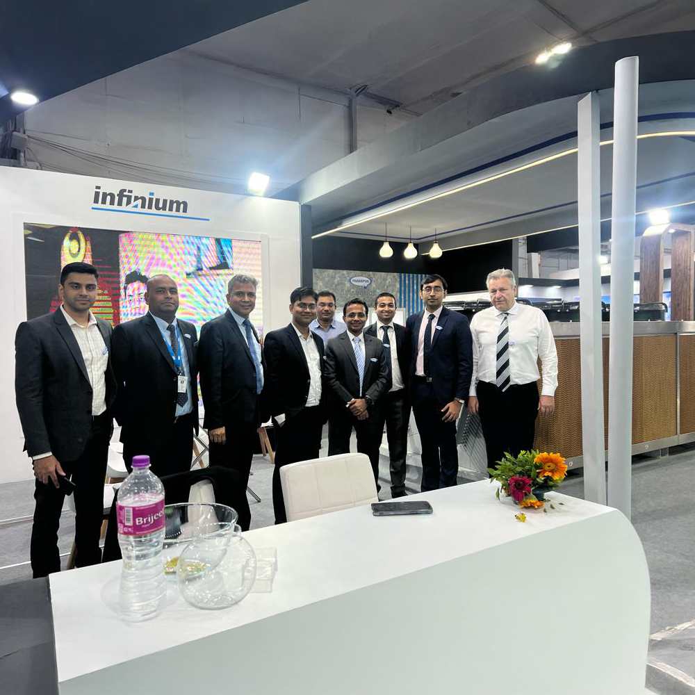 ACREX 2022
