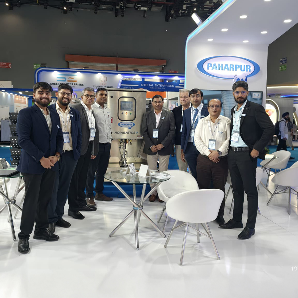 ACREX 2024