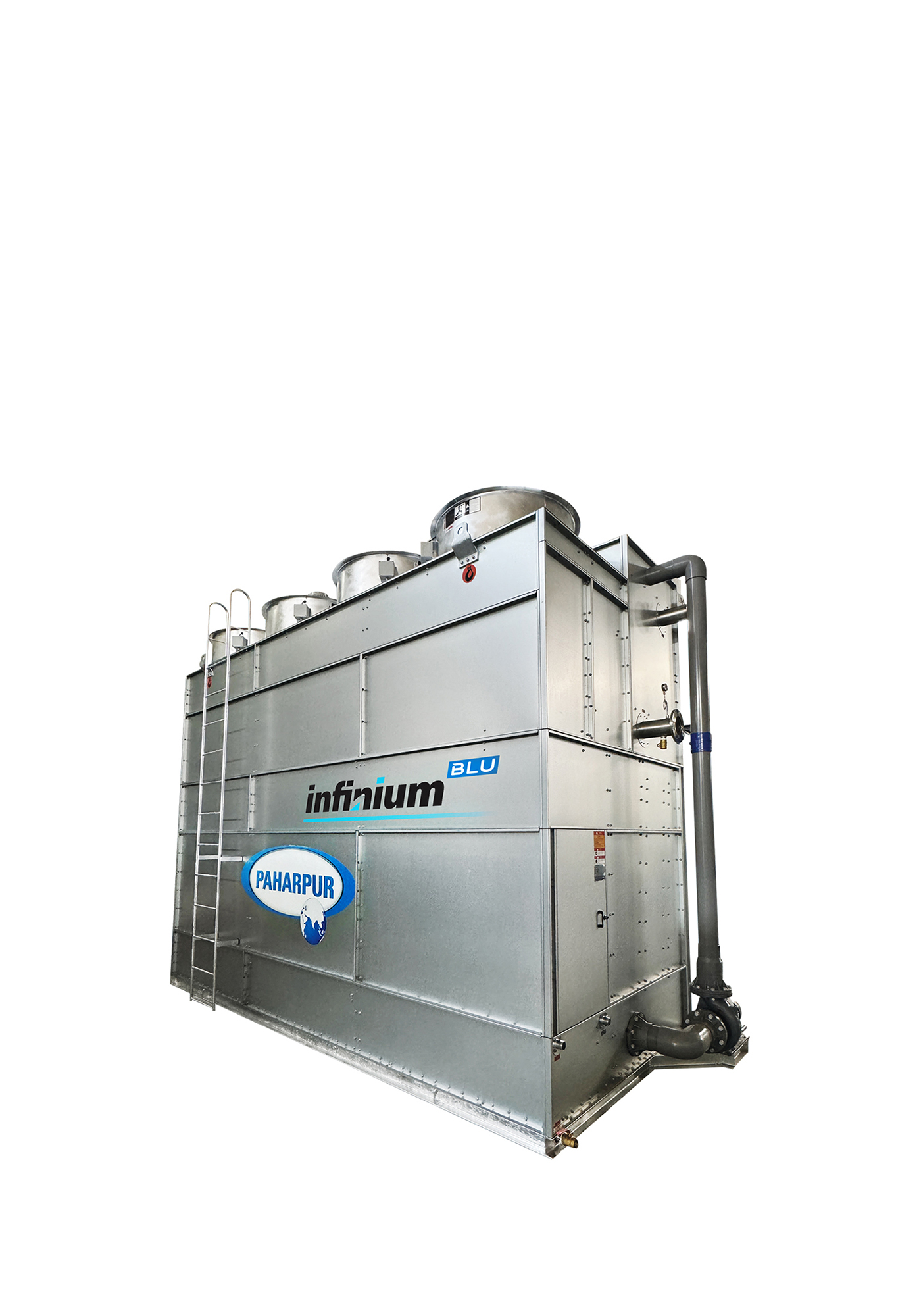 Infinium BLU