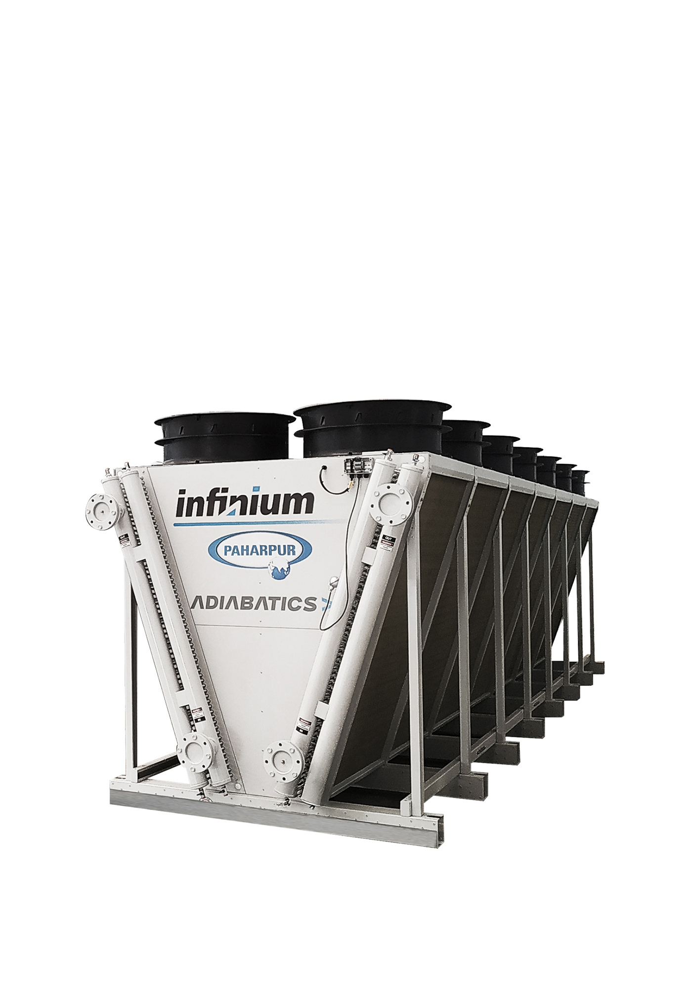 Infinium AIR