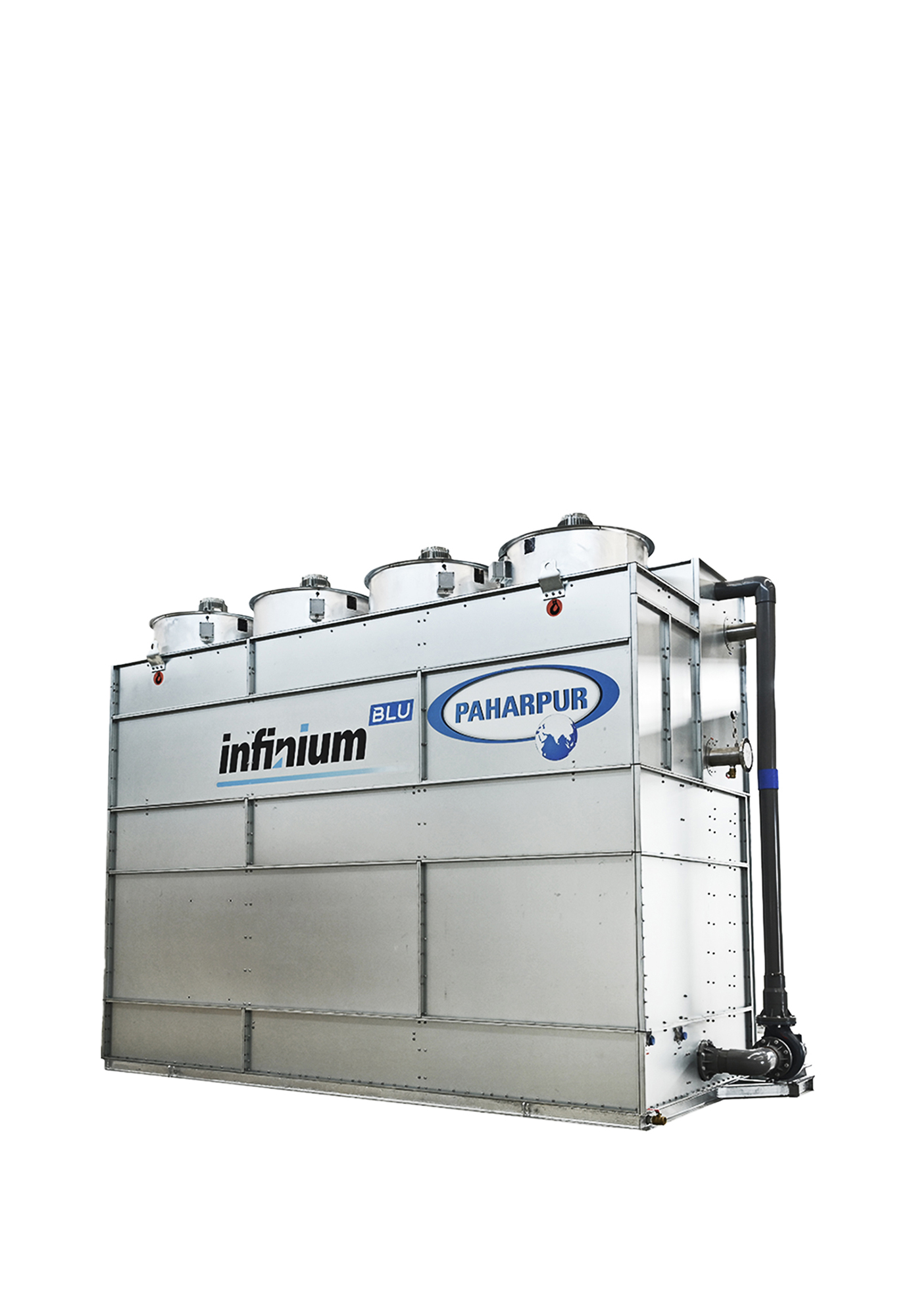 Infinium BLU