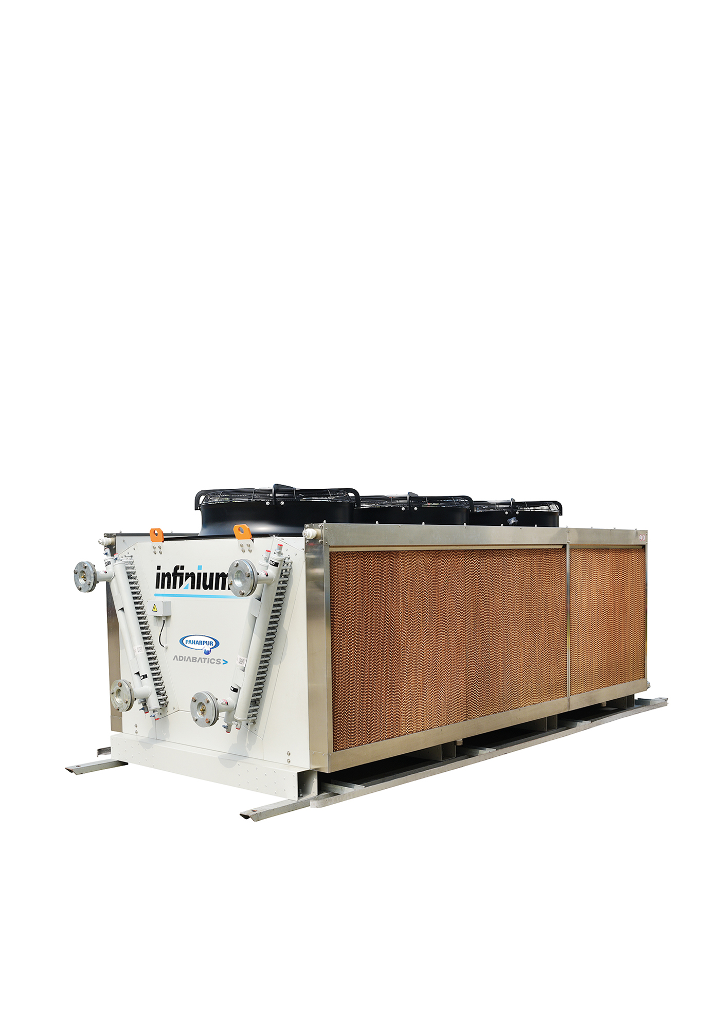 Infinium Trans Critical
