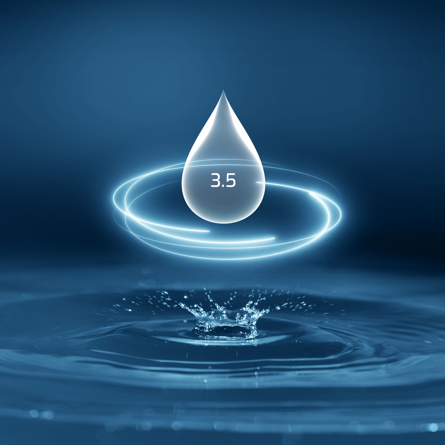 Infinium innovation built on the promise of sustainability